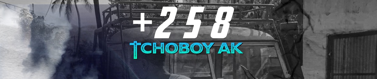 Tchoboy AK