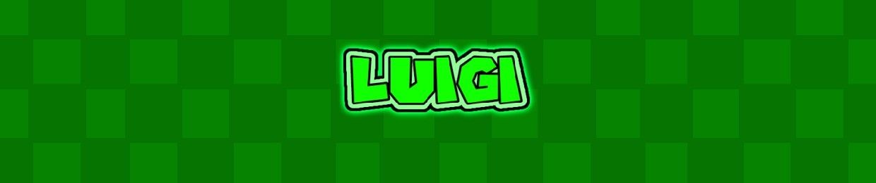 Luigi! 💚 (TheRealLuigi1)