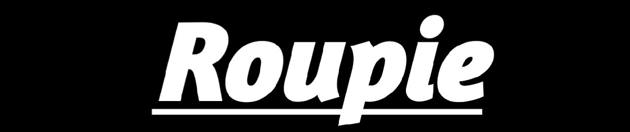 Roupie