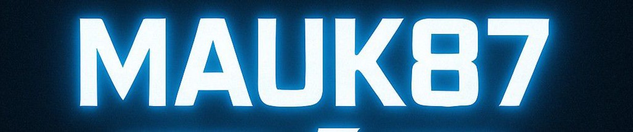Mauk87 ✪