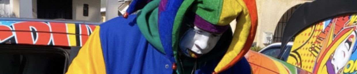 Roc’co Tha Clown & The League Of Clowns