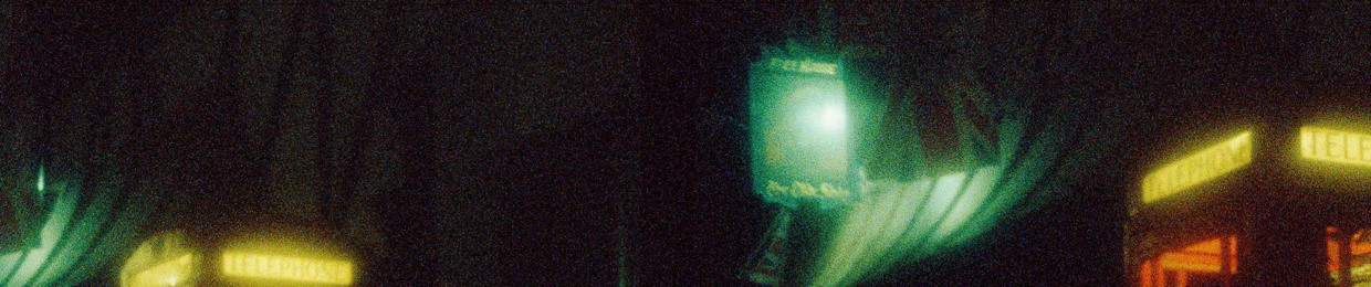 Silhouettes Of Stars (S.O.S)