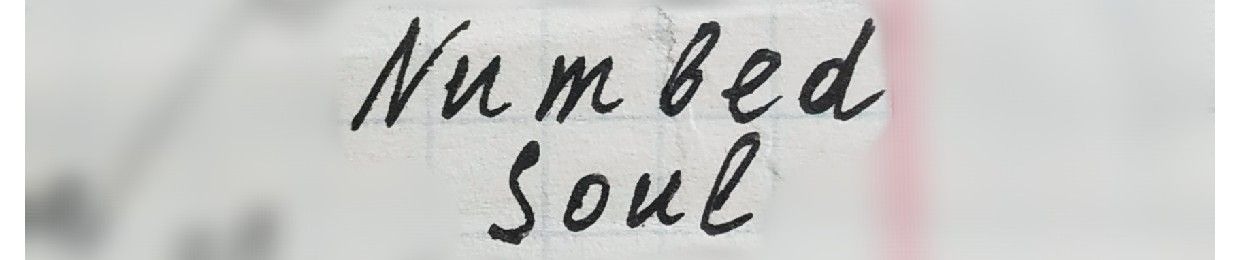 NumbedSoul