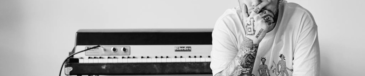 Everything Mac Miller