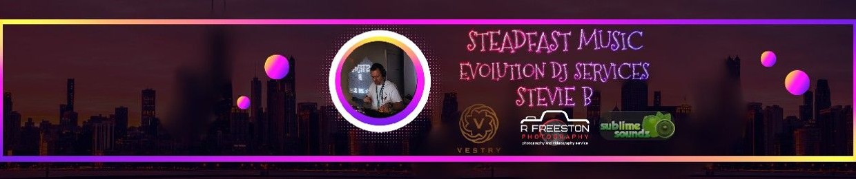 Steven Bunn Dj Stevie B