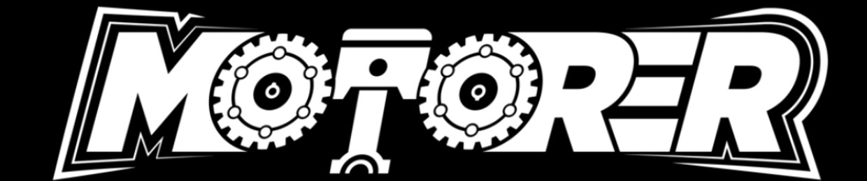 Motorer ⚙️