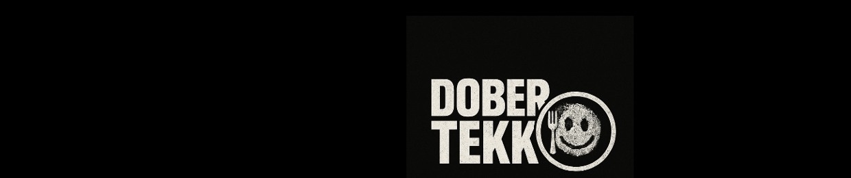 DOBER TEKK
