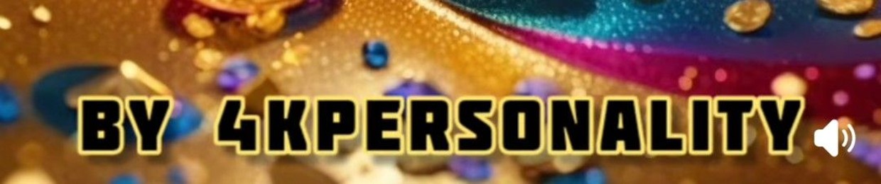 4KPersonality