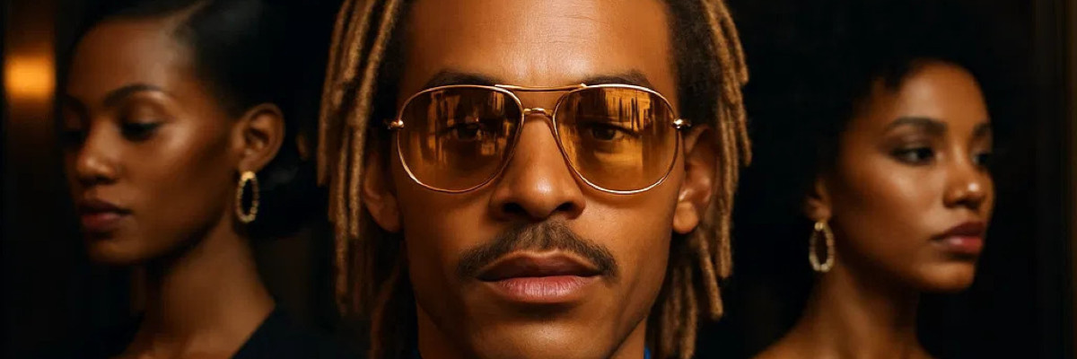 Stream Fingers Inc. - Mystery Of Love (Reboot) by Paul G | Listen