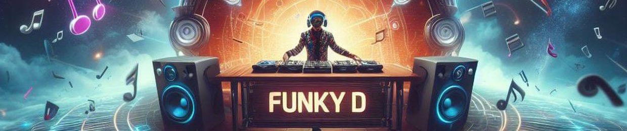 Funky D