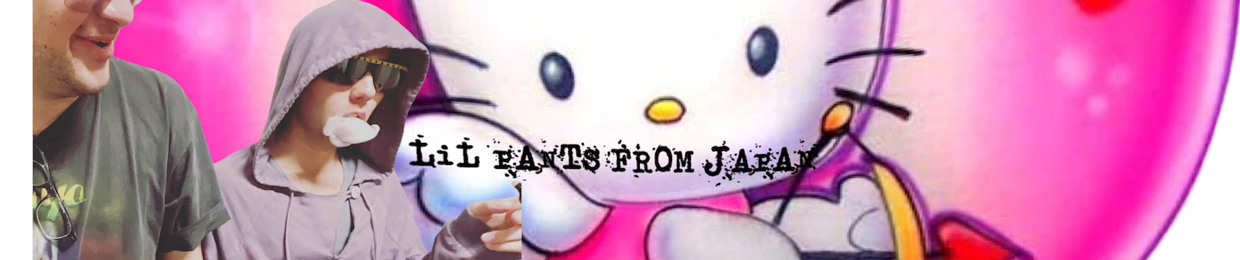 LiL PantsFromJapan ♡