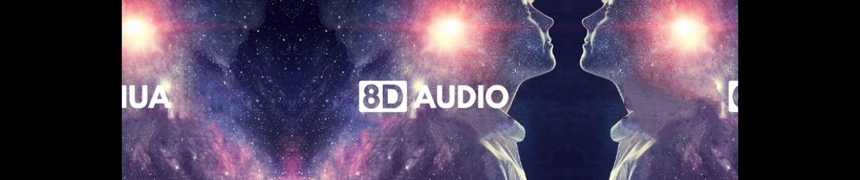 Mercury 8D Audio