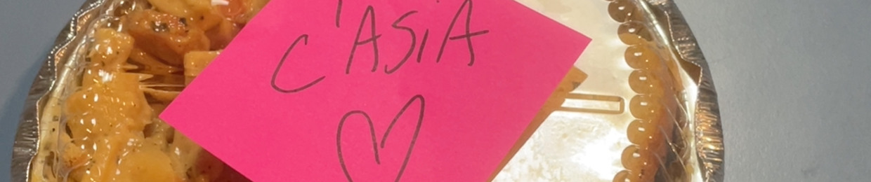 C’Asia . ♡