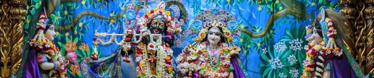 jay radha siyam