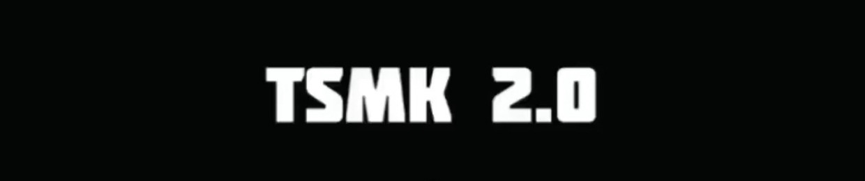 TSMK 2.0 / Dirty Mouth