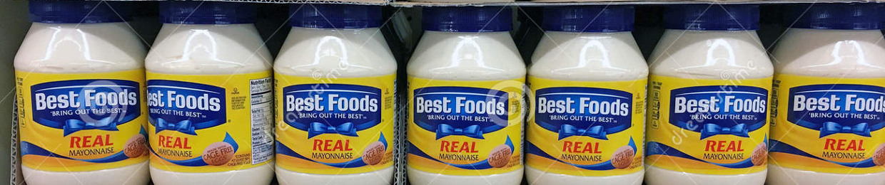 Lil Mayonnaise