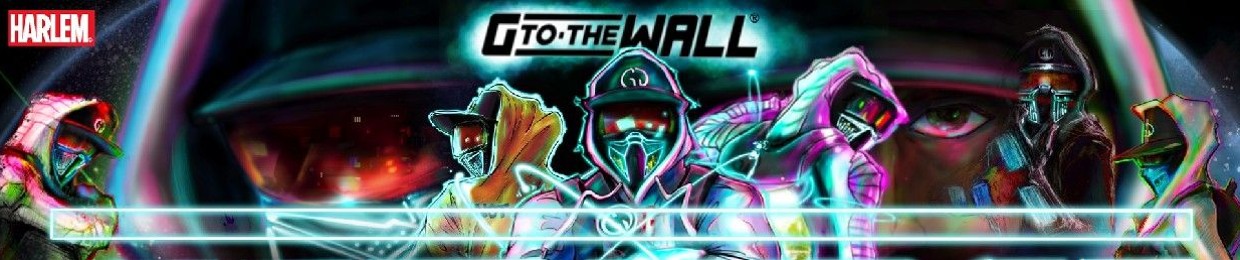 GtotheWALL