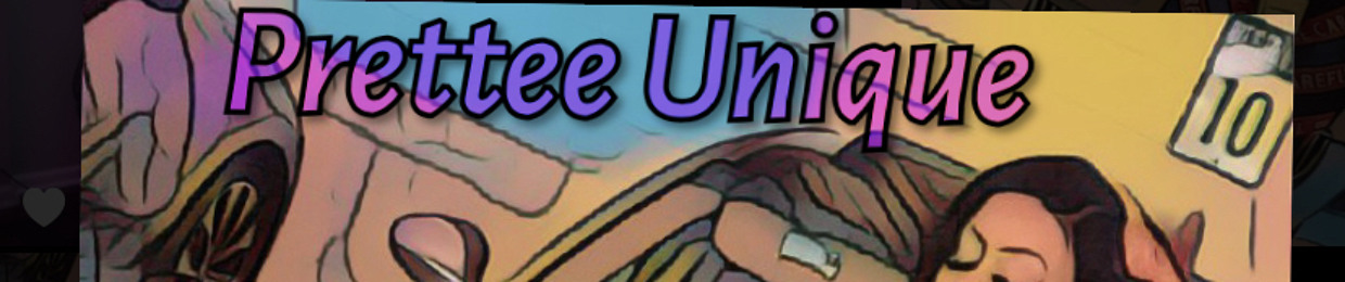 Prettee Unique