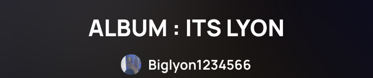 BIG LYON