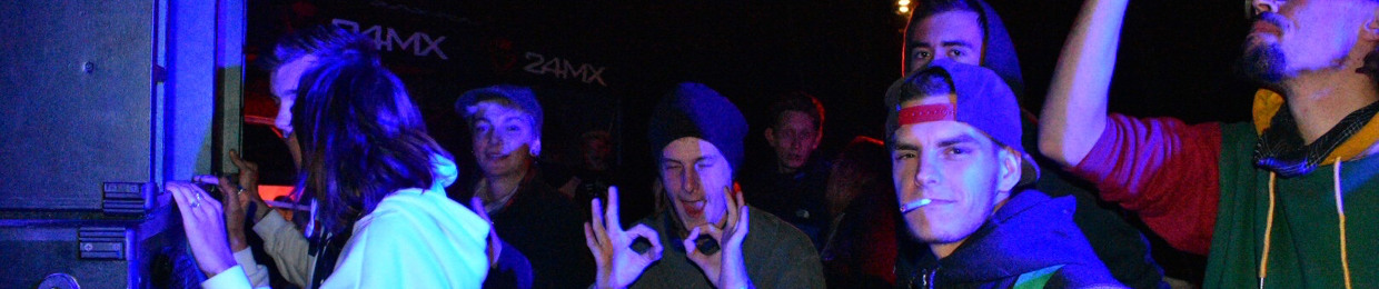 what kind of riddim is that