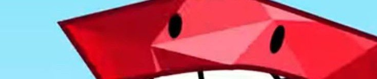 strawberry milk cube! :3