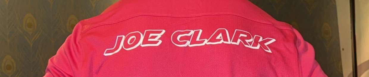 Joe Clark