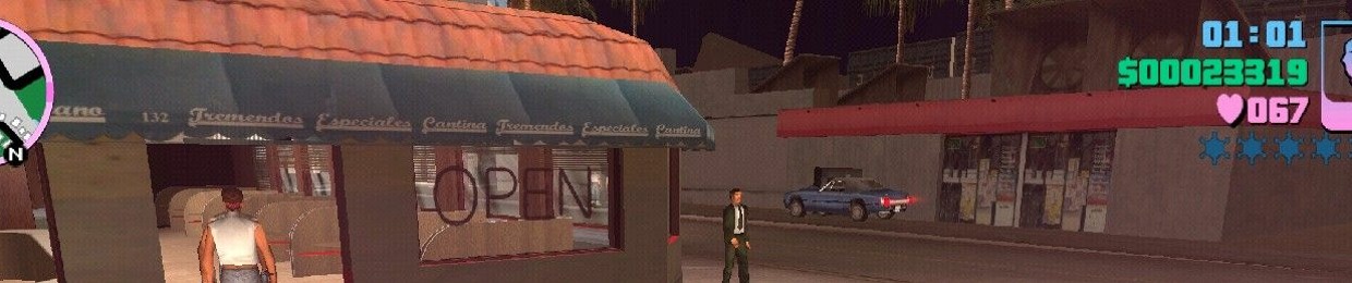 OG DOOM