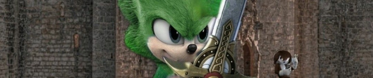 Monic The Microhog