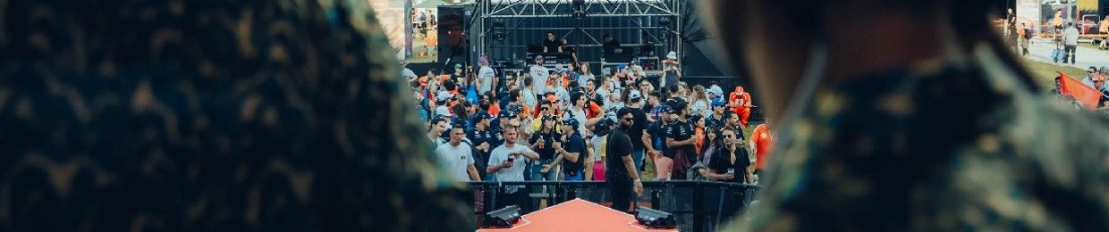 Marco Regaz & Fede Cerve