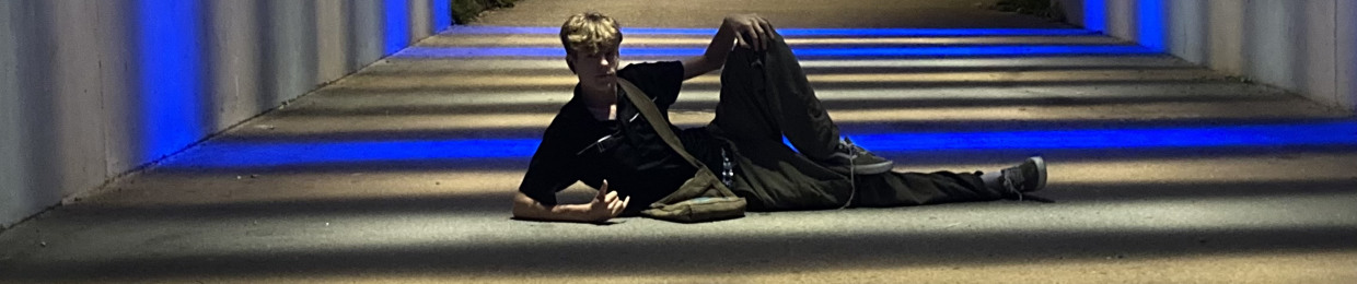 Aaron Ahrn