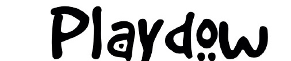 Playdow