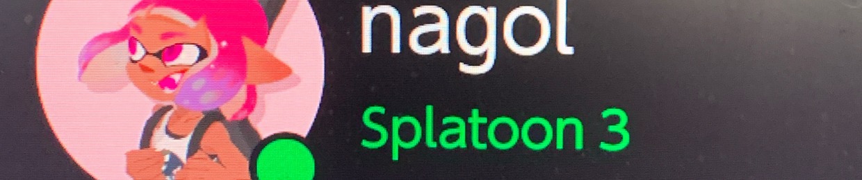 nagol