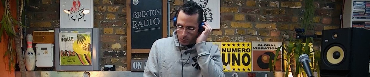 DJ Subjektion
