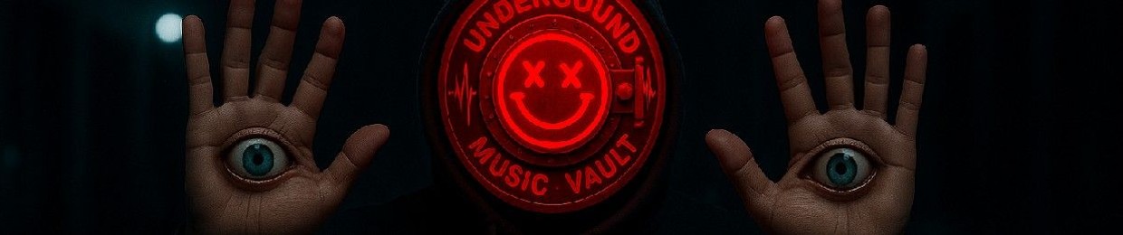 underground music vault (Presence unknown)