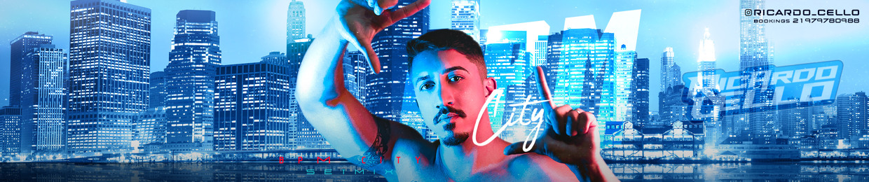 Ricardo Cello