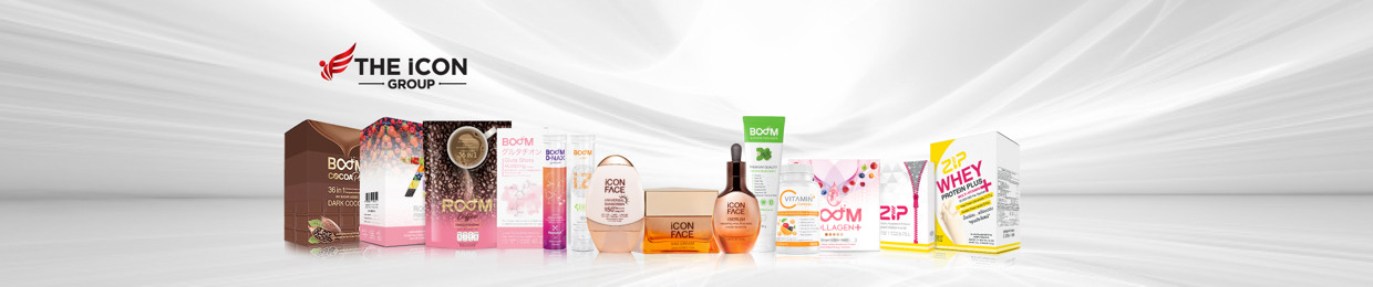 The iCon Group