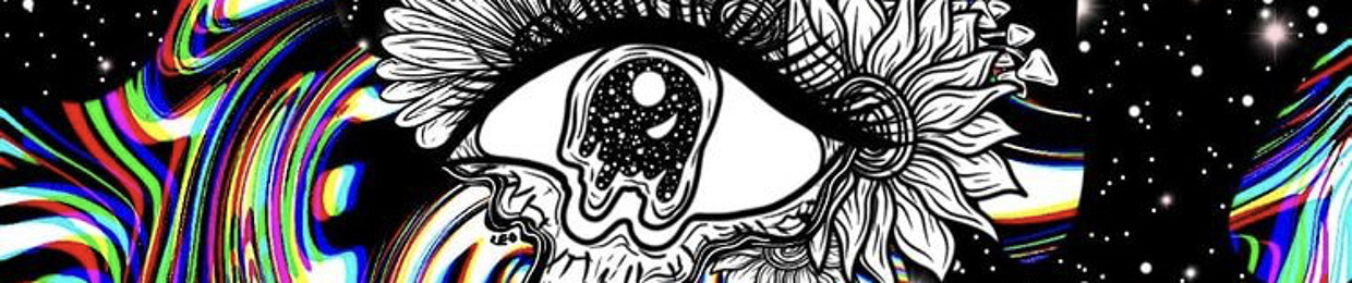 👽psychoholic 👁trippy 👁soul👽