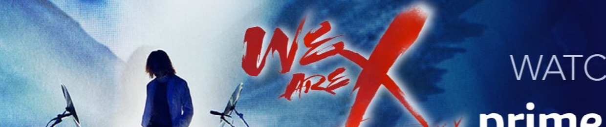 Stream X JAPAN music | Listen to songs, albums, playlists
