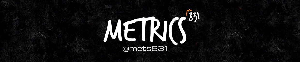 Metrics831