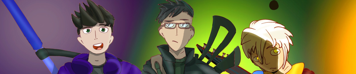 BlackTealKnight
