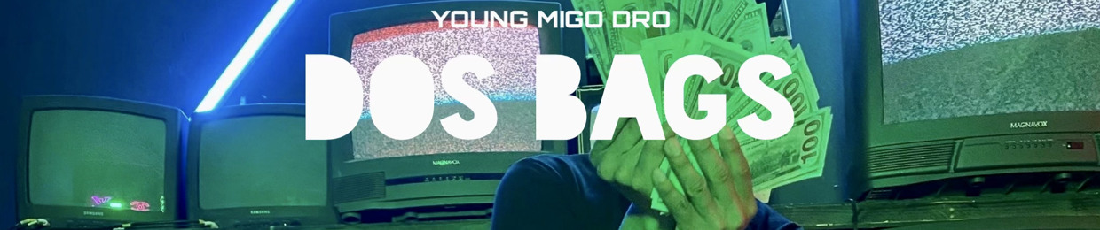 Young Migo Dro