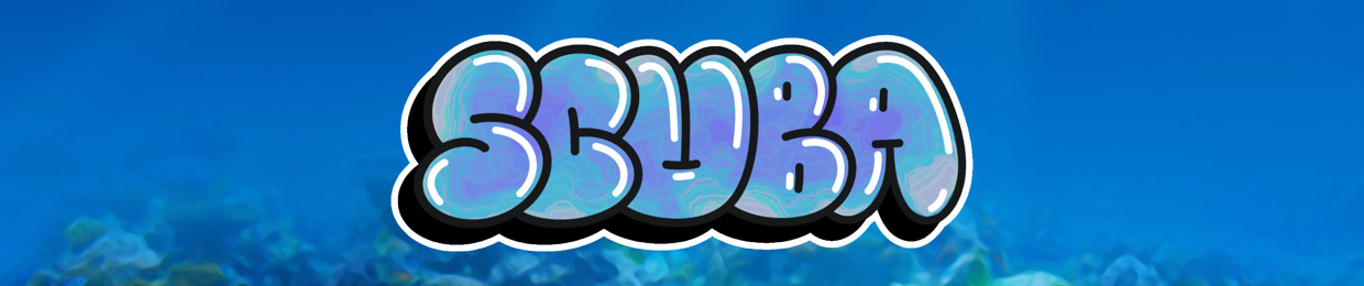 SCUBA STEVE