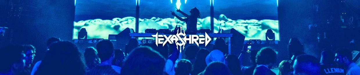 TEXASHRED