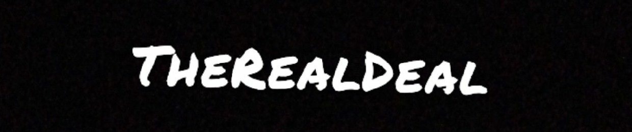 TheRealDeal