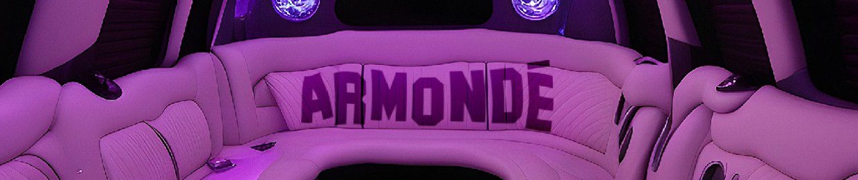 Armondé