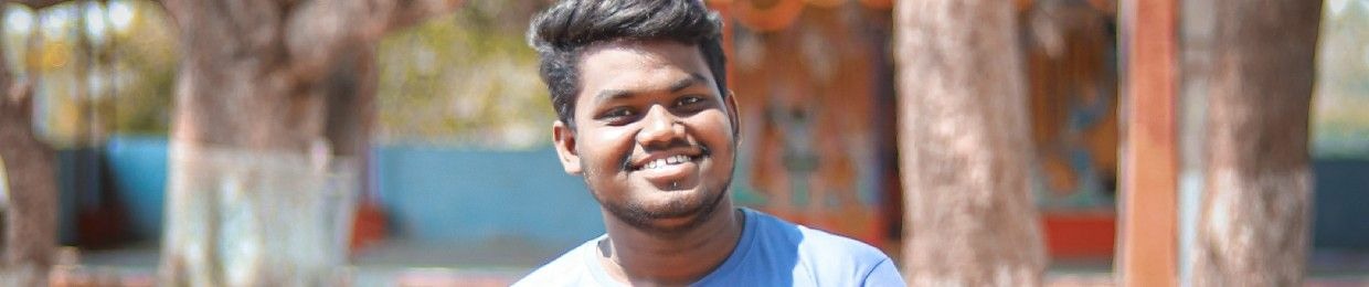 Praveen Kumar