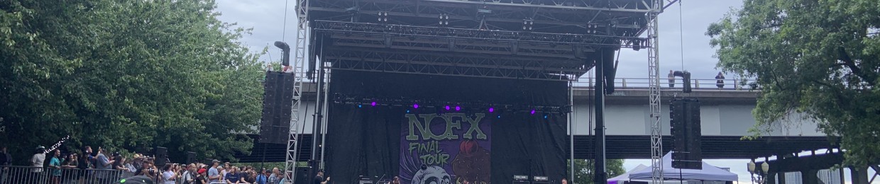 Giuseppe’s Revenge