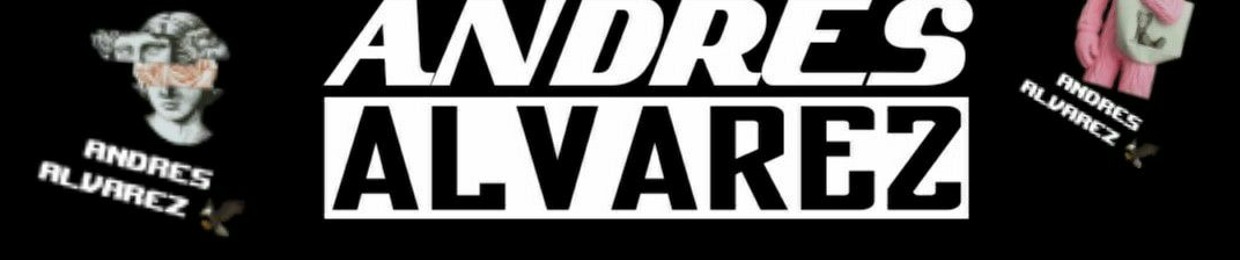 ANDRES ALVAREZ DJ🦅