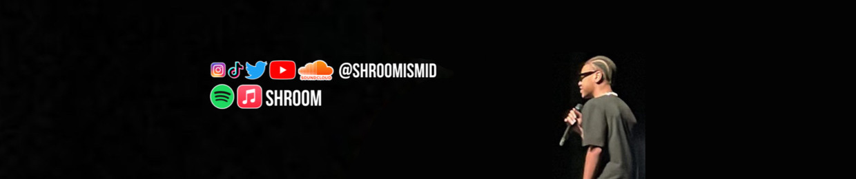 Shroom ( @shroomismid )