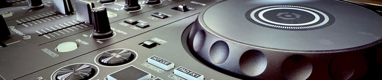 DJ Mikey T